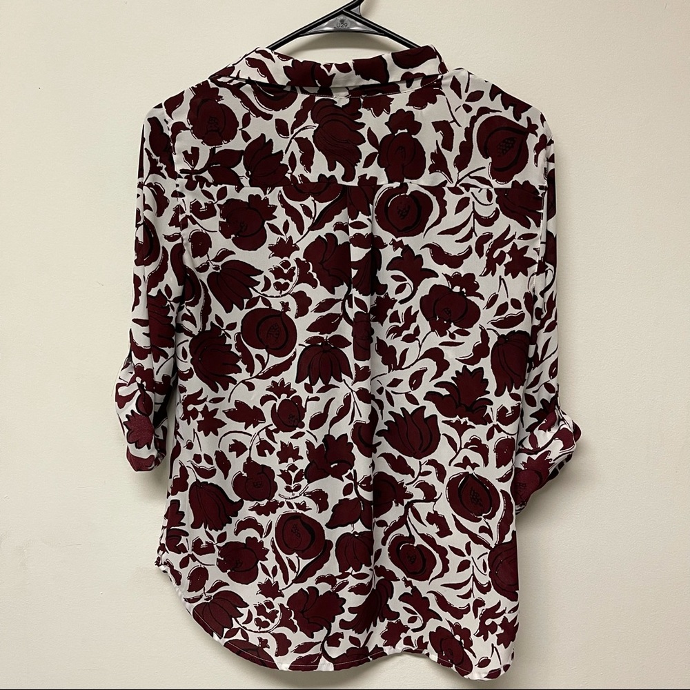 Loft Everyday Shirt